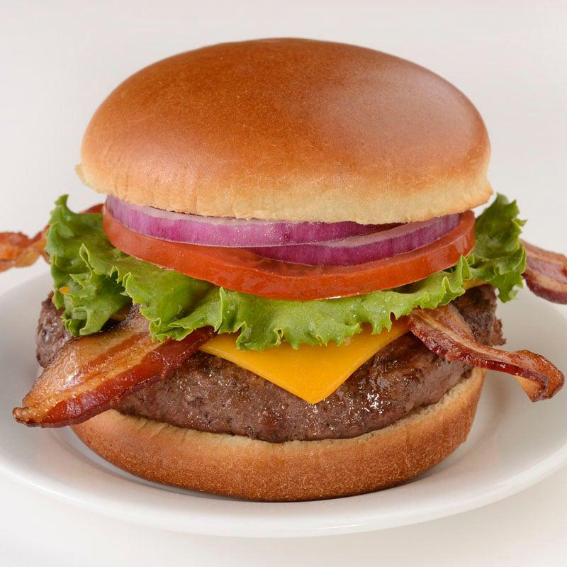 Artisan Burger