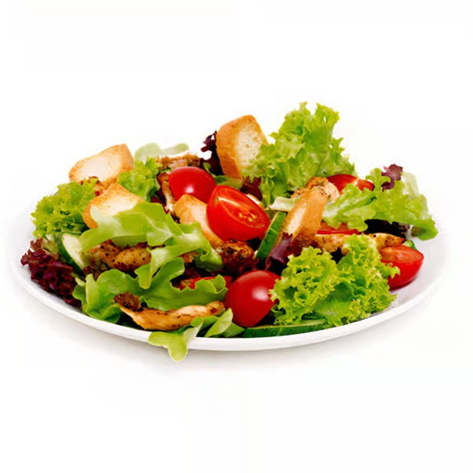 House Salad