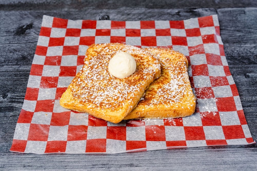 Side of French Toast