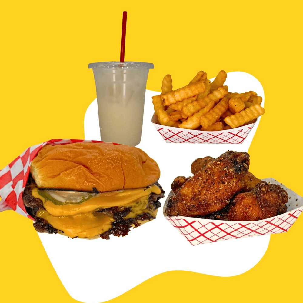 Munchie Box 4