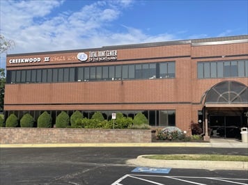 Select Physical Therapy - KC Creekwood