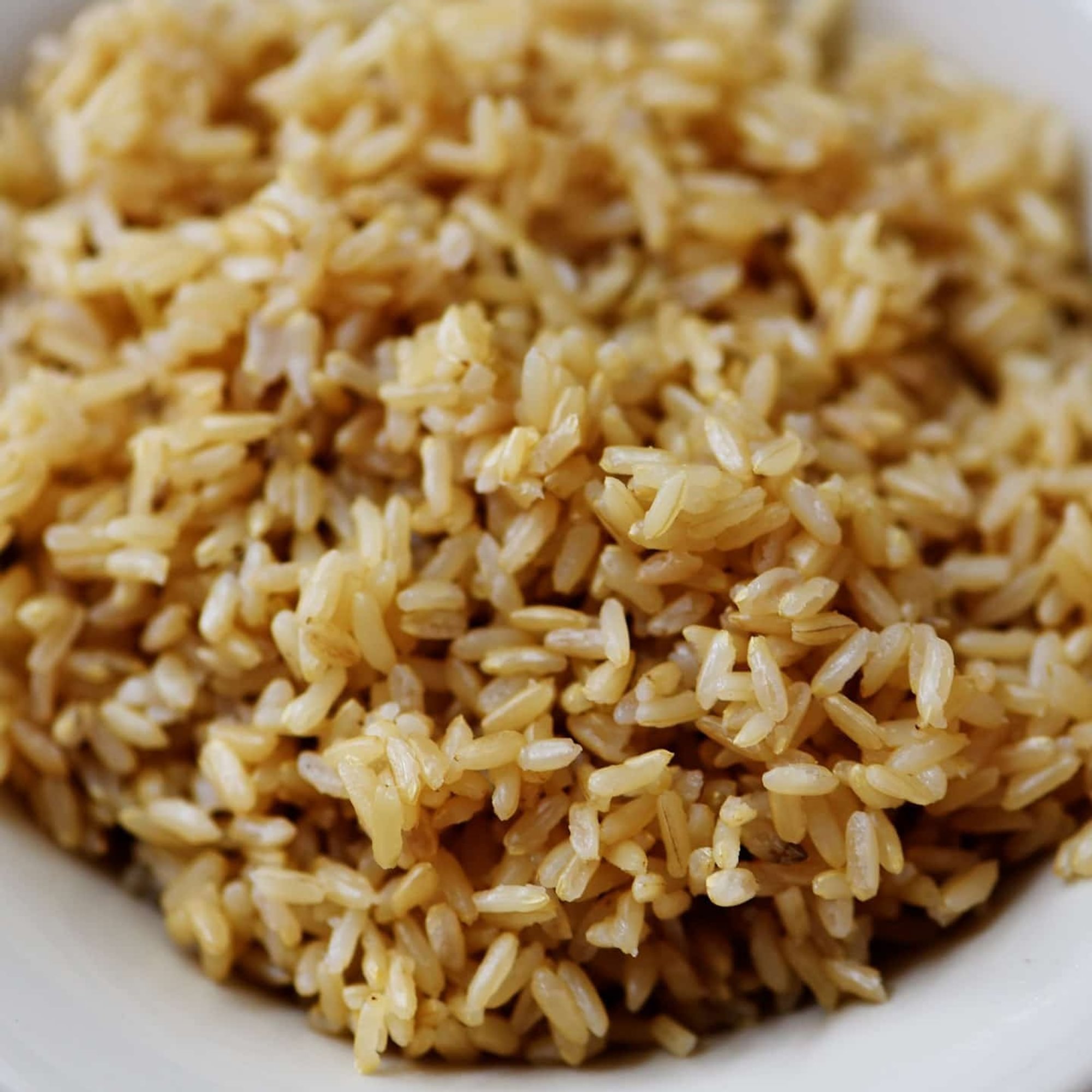 Specialty Rice (Side)