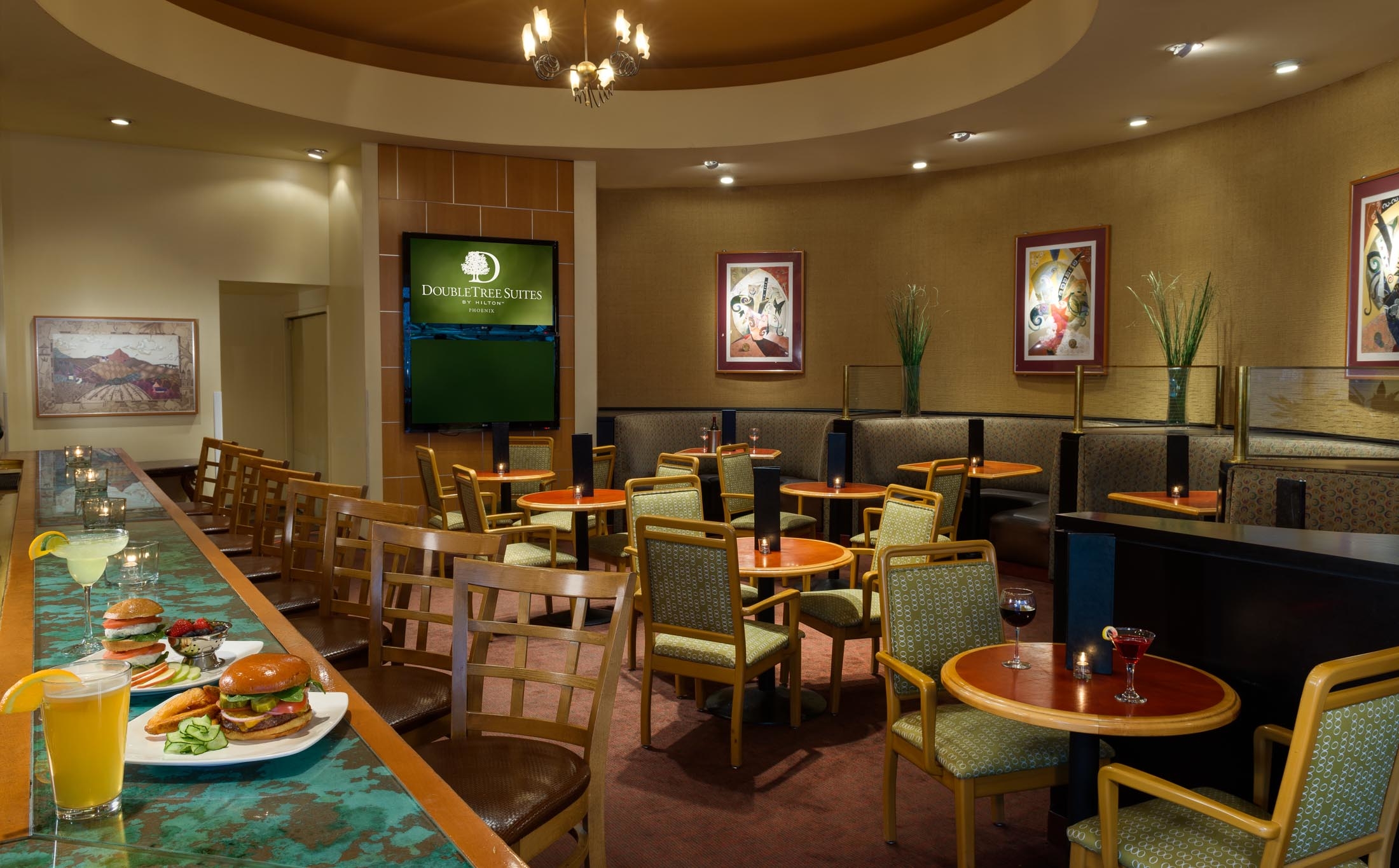 Phoenix hotel coupons