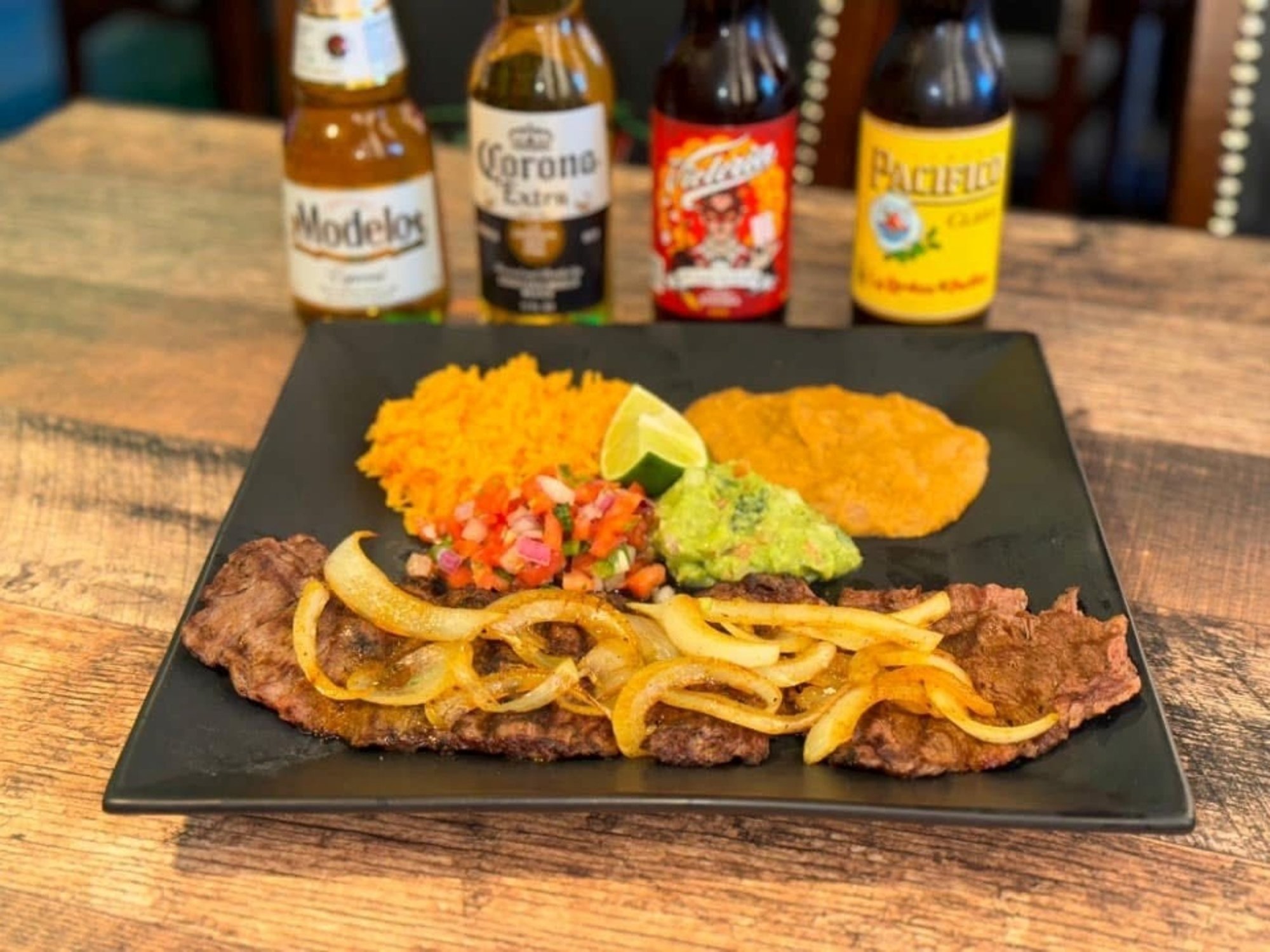 Carne Asada
