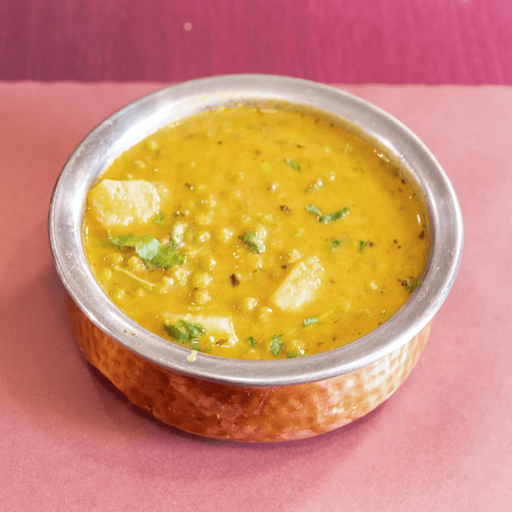 Aloo Matar