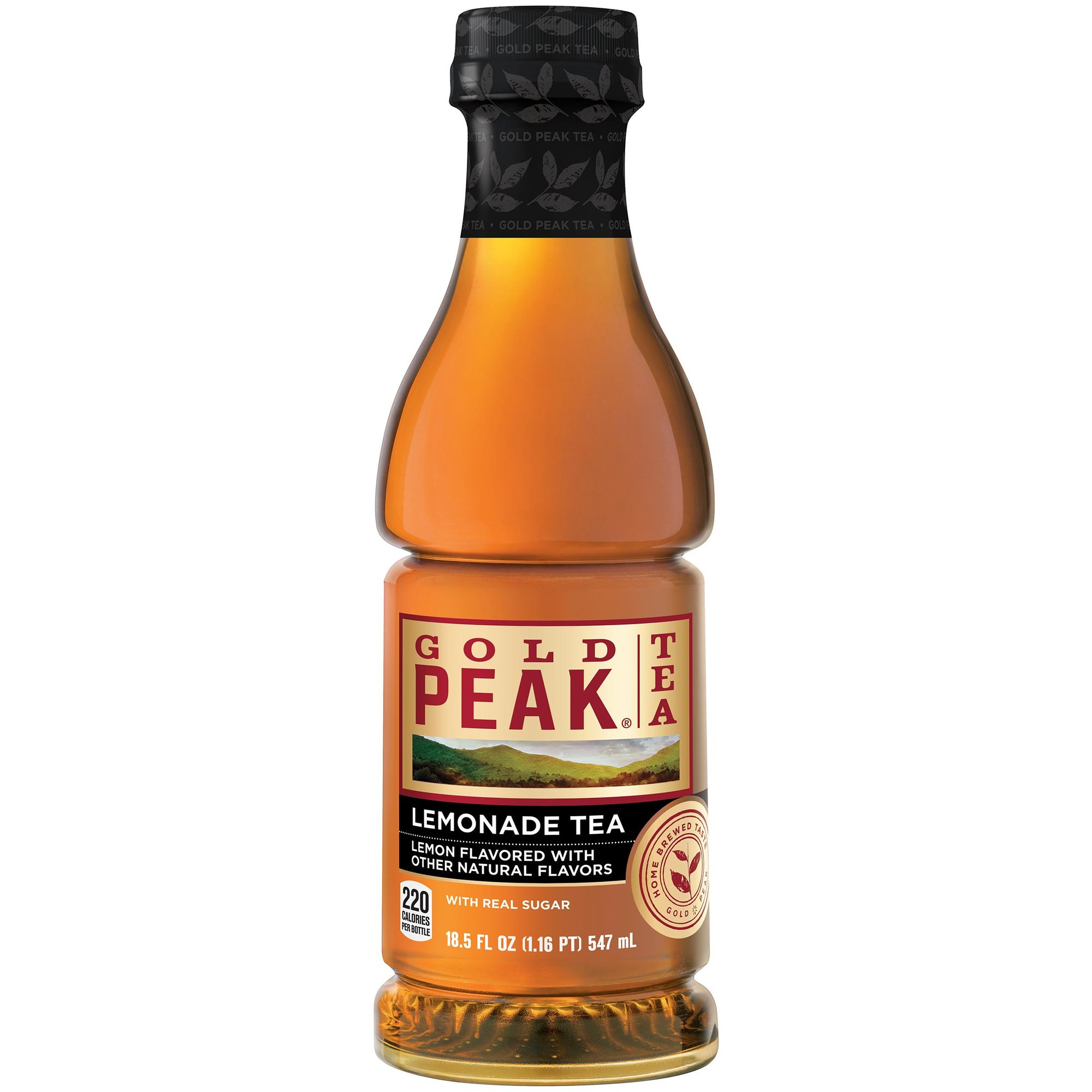 Gold Peak Lemonade Tea, 18.5 Oz
