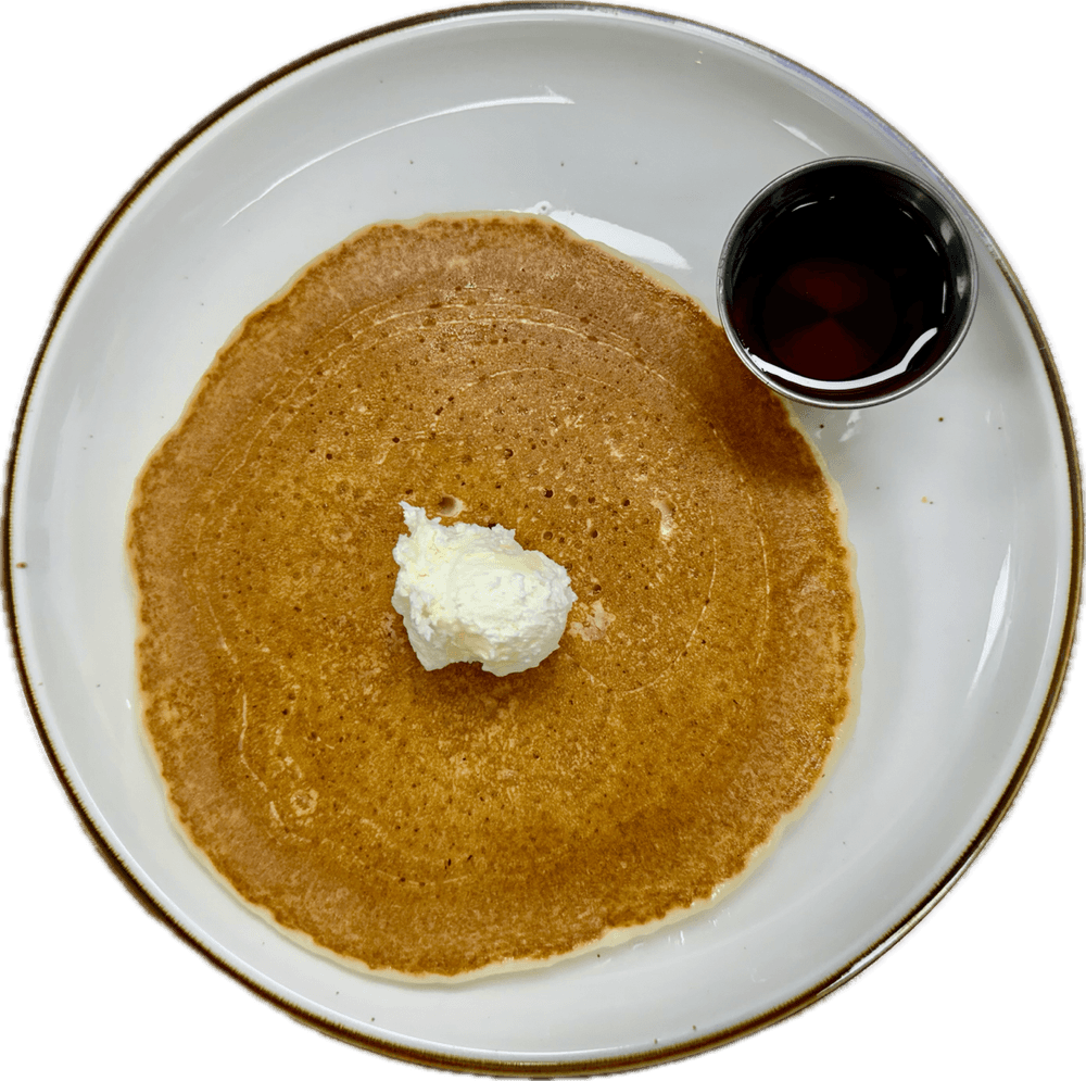 One Pancake