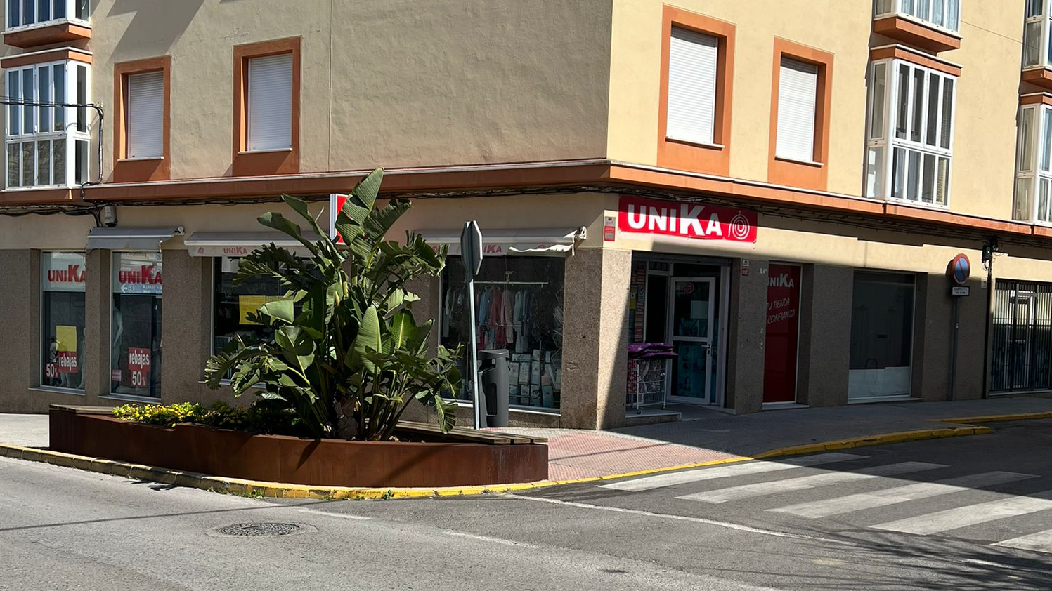 Galería en miniatura