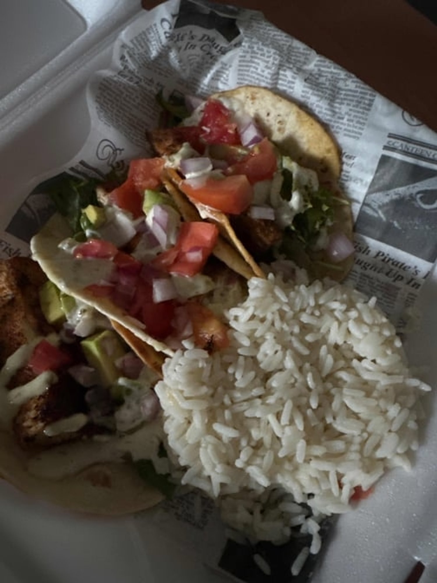 Flying Dutchman's Fish Tacos (3)