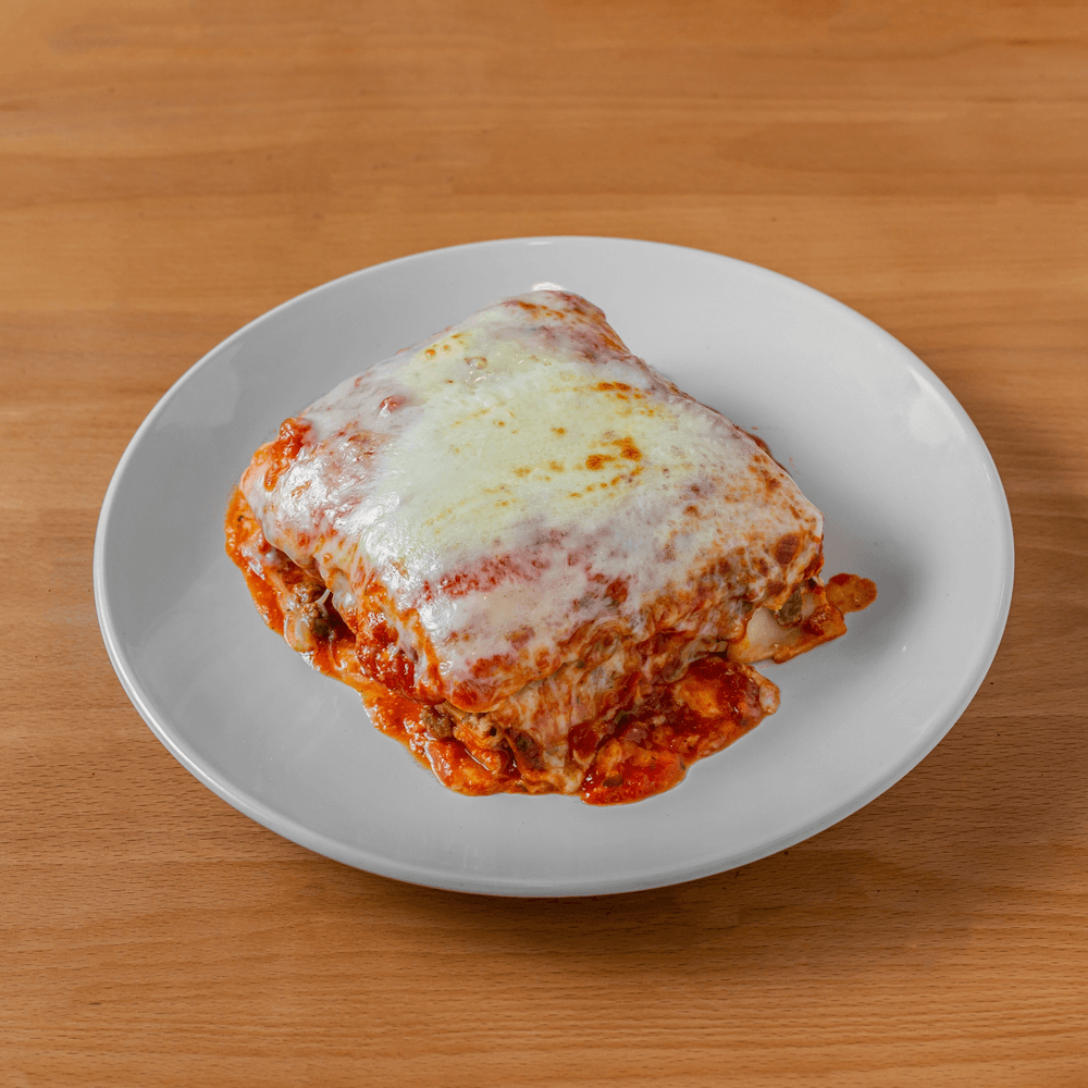 2 Pasta Dinners