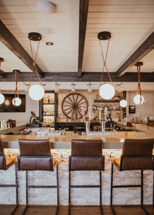 Stagecoach – Smokehouse & BBQ Image