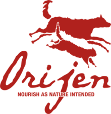 Orijen