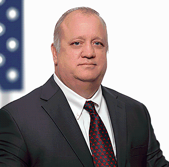 Brian Gilchrist Attorney