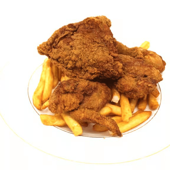 Fried Chicken