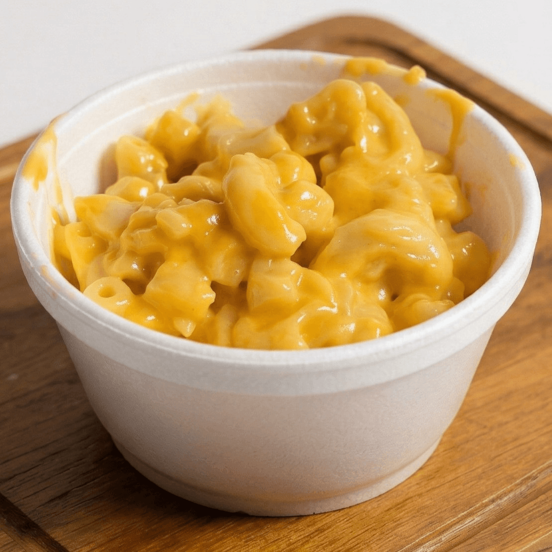 Mac And Cheese