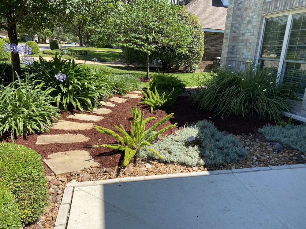 Three Vines Landscaping LLC Image