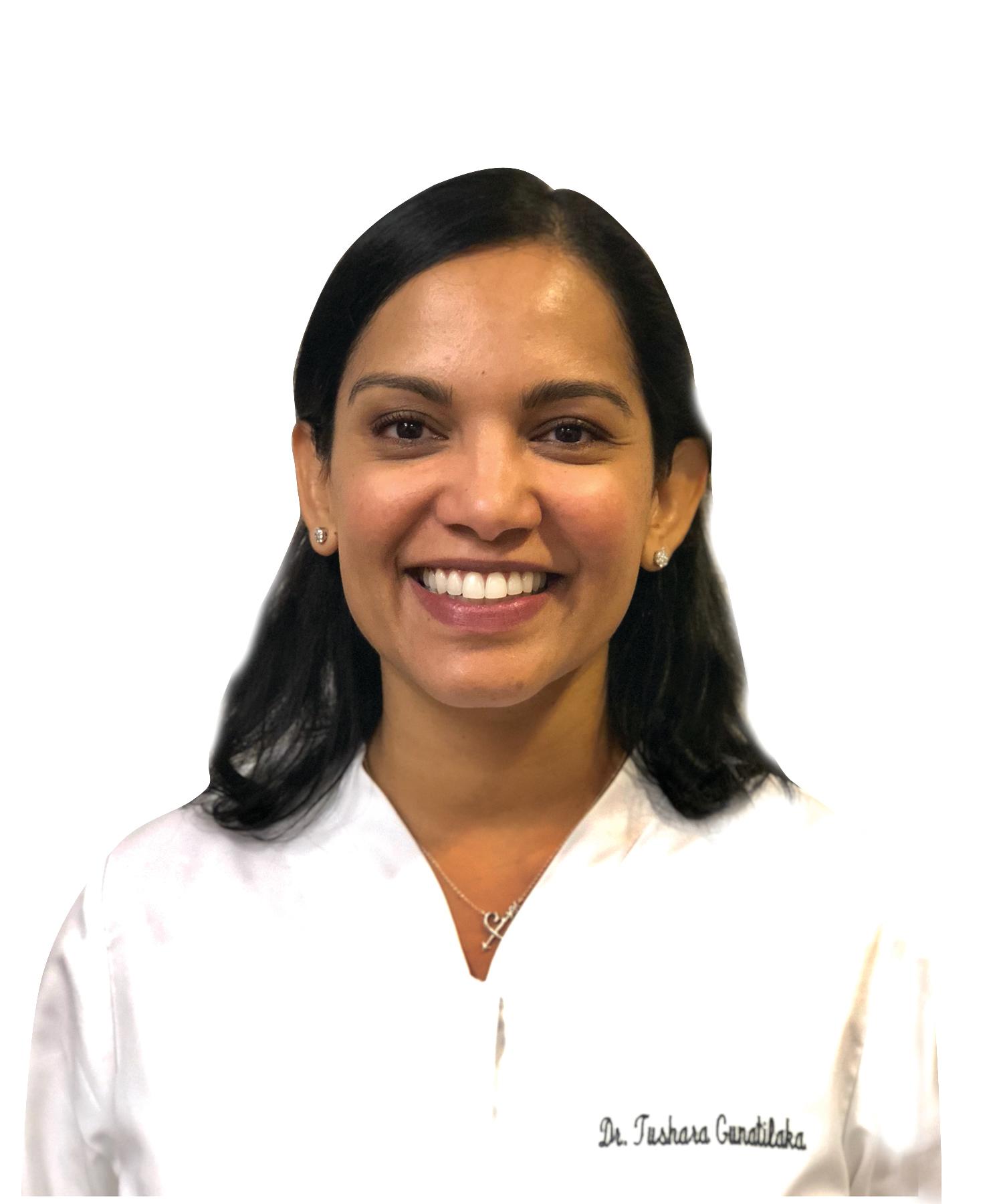 Dr. Tushara Gunatilaka Photo