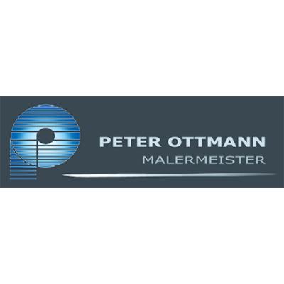 Logo von Peter Ottmann Malermeister