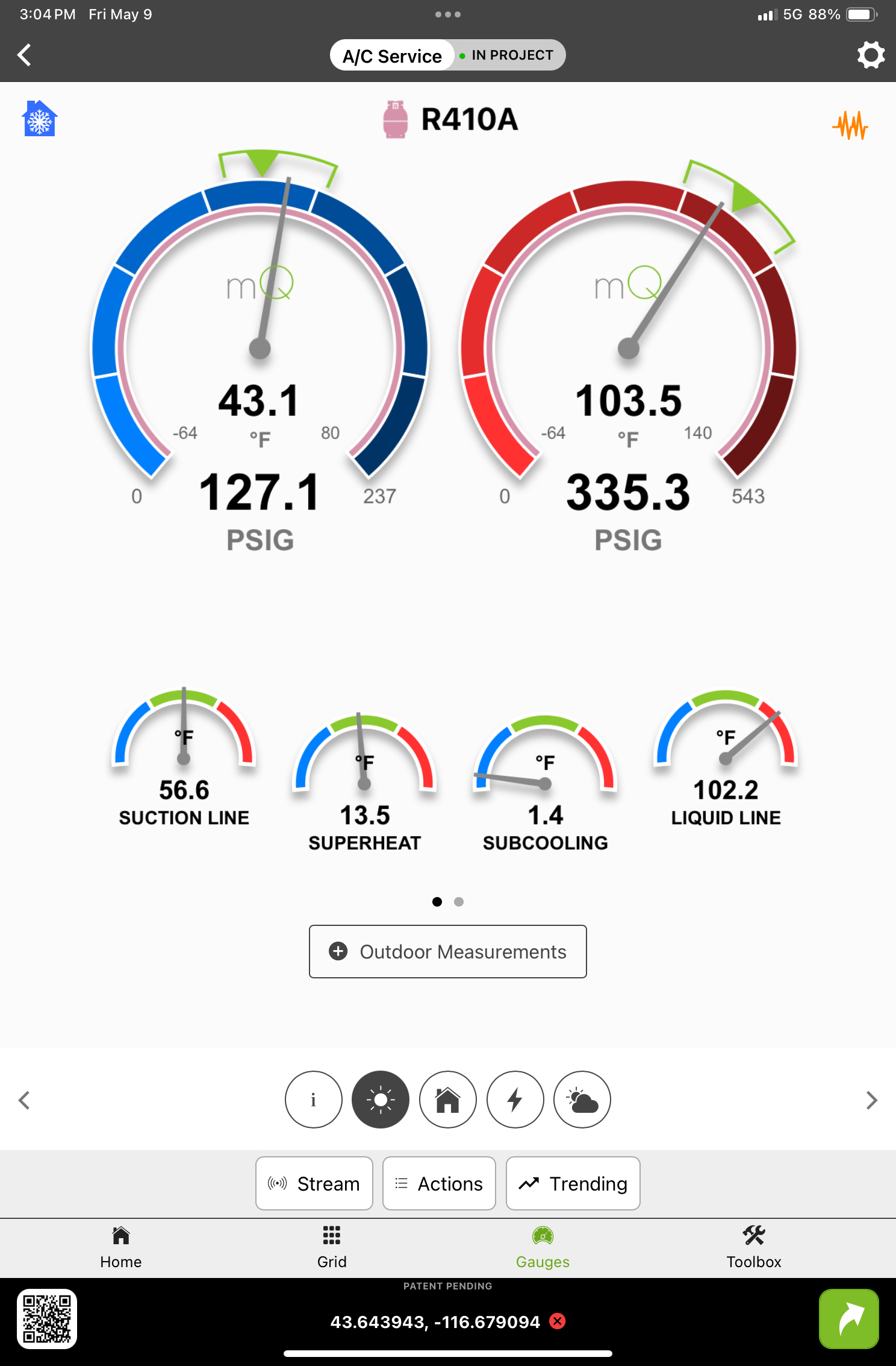 No Bogus Heating And Cooling Image