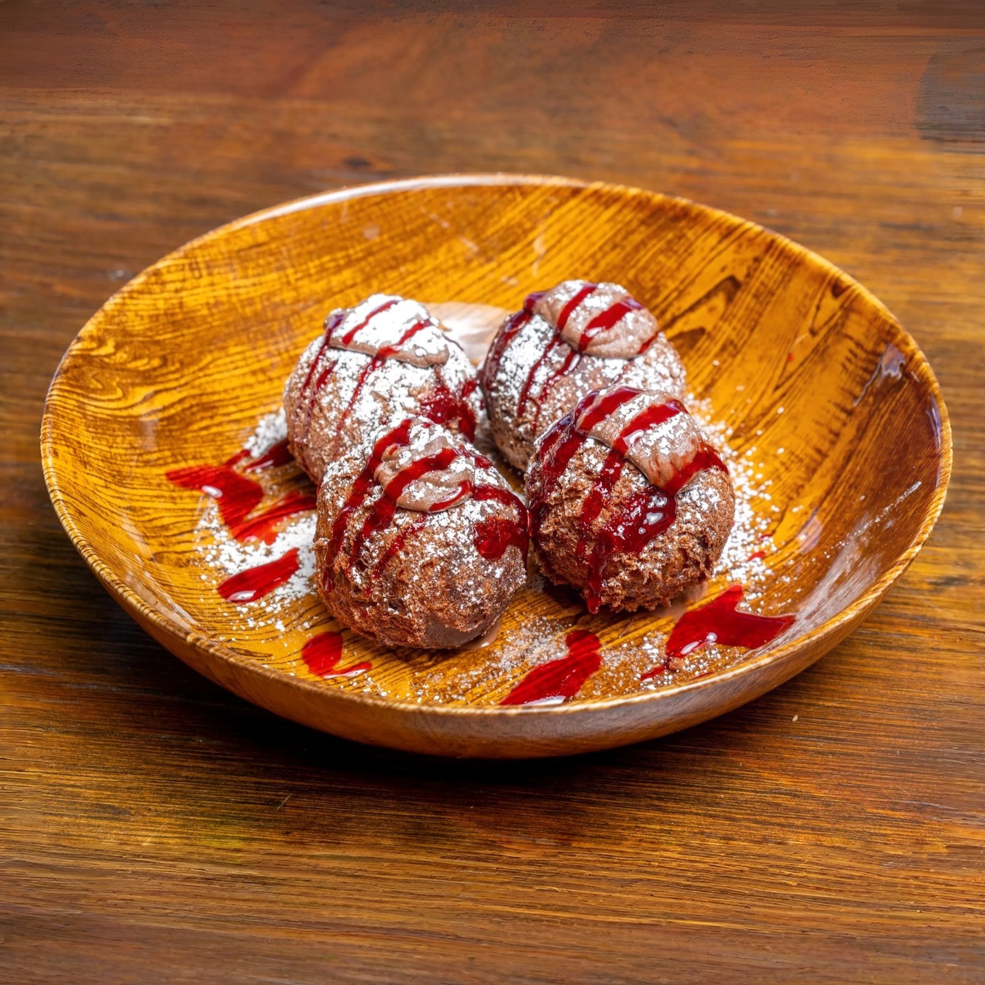 Zeppole