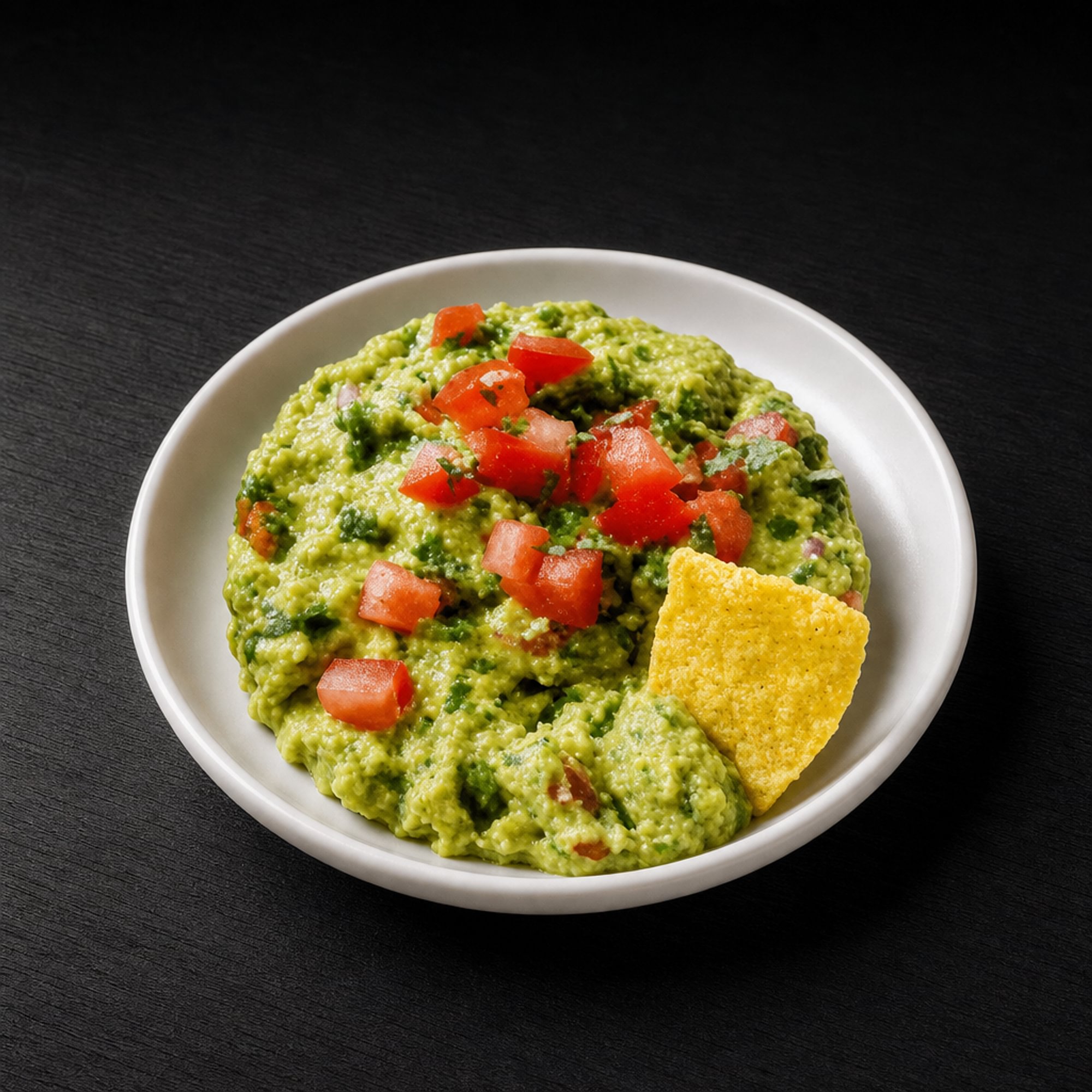 Guacamole - Chips