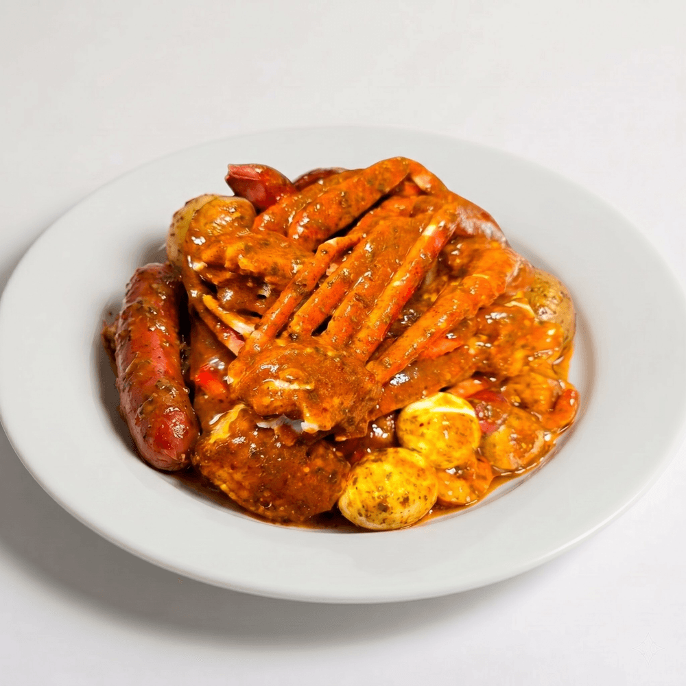 Crawfish