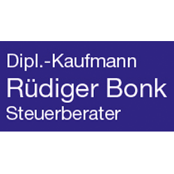 Logo von Steuerberater Rüdiger Bonk