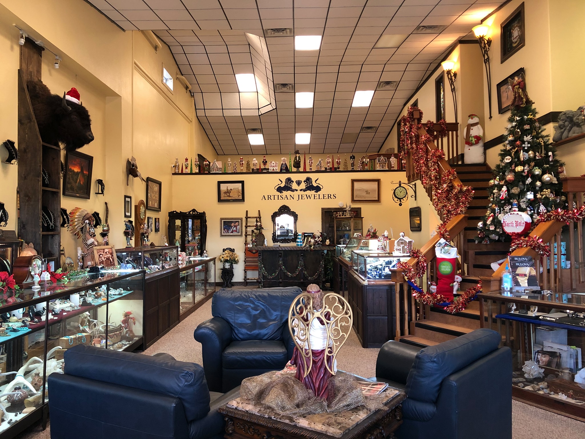 Artisan Jewelers & Repair Image