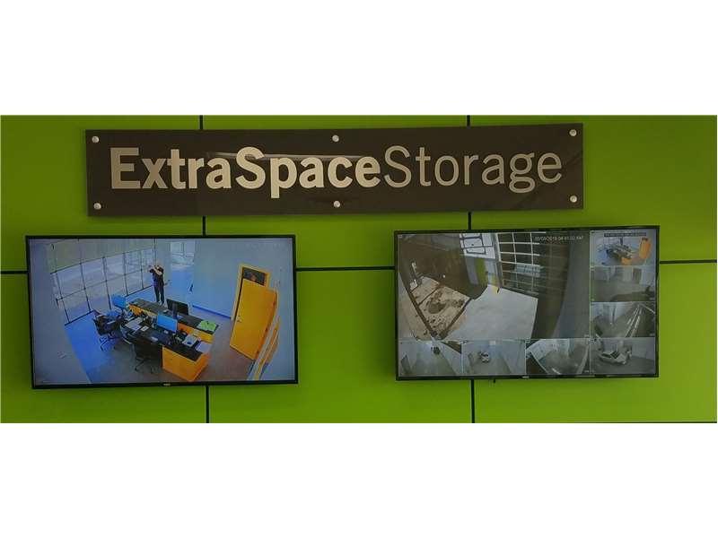 Extra Space Storage Photo