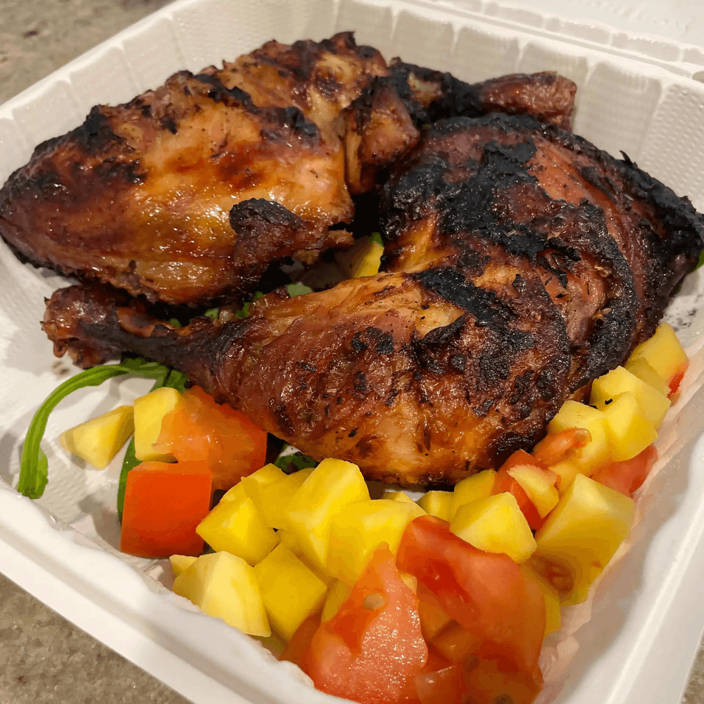 Chicken Inasal
