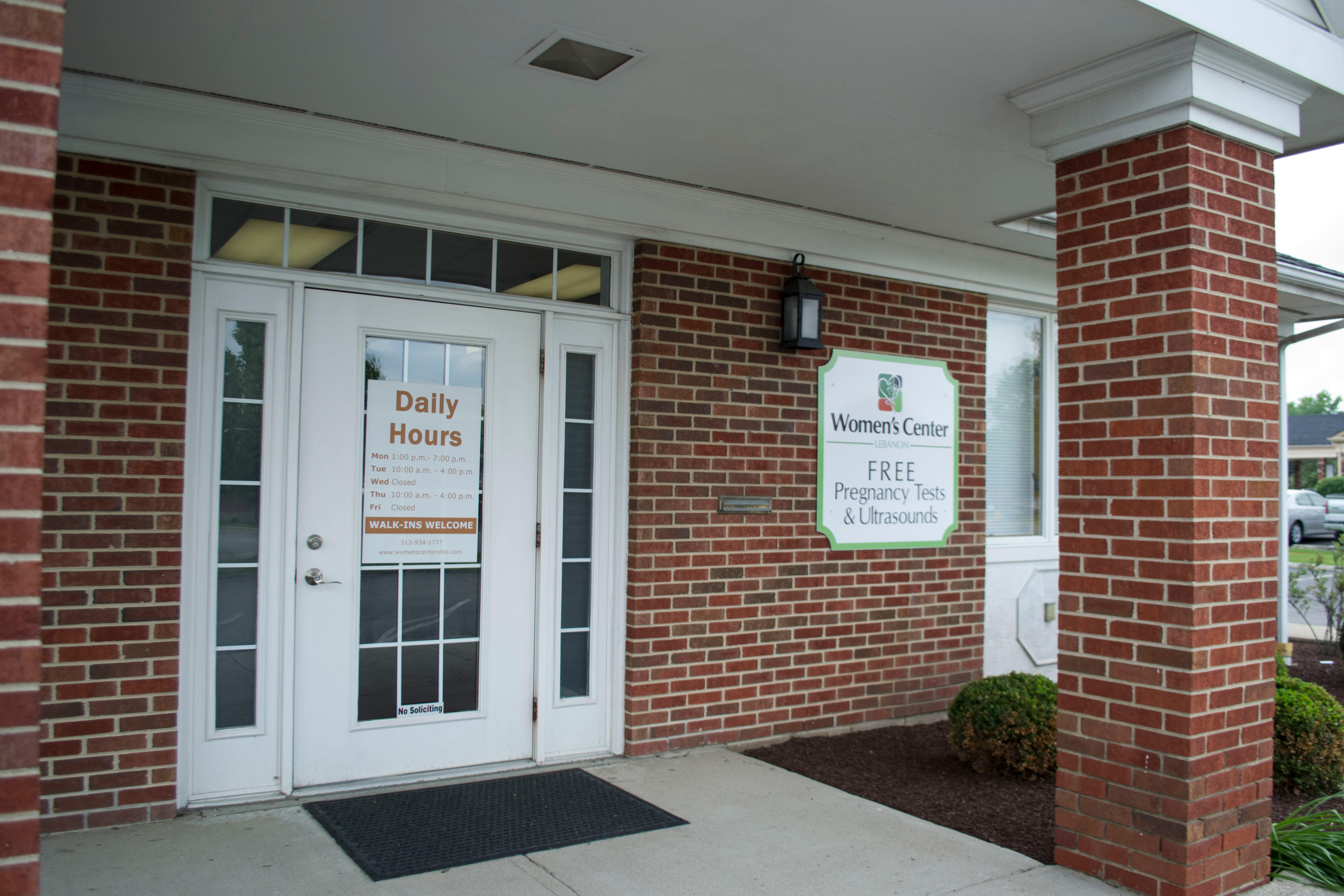 Women's Centers of Ohio Photo