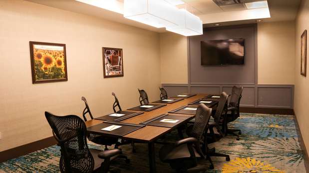 Images Hilton Garden Inn Arvada Denver