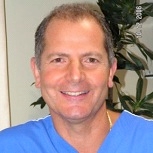 Roberto Russo, DDS Logo