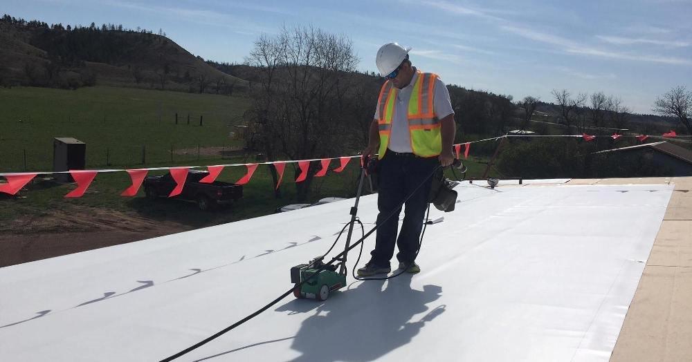 BDI Roofing Group Image