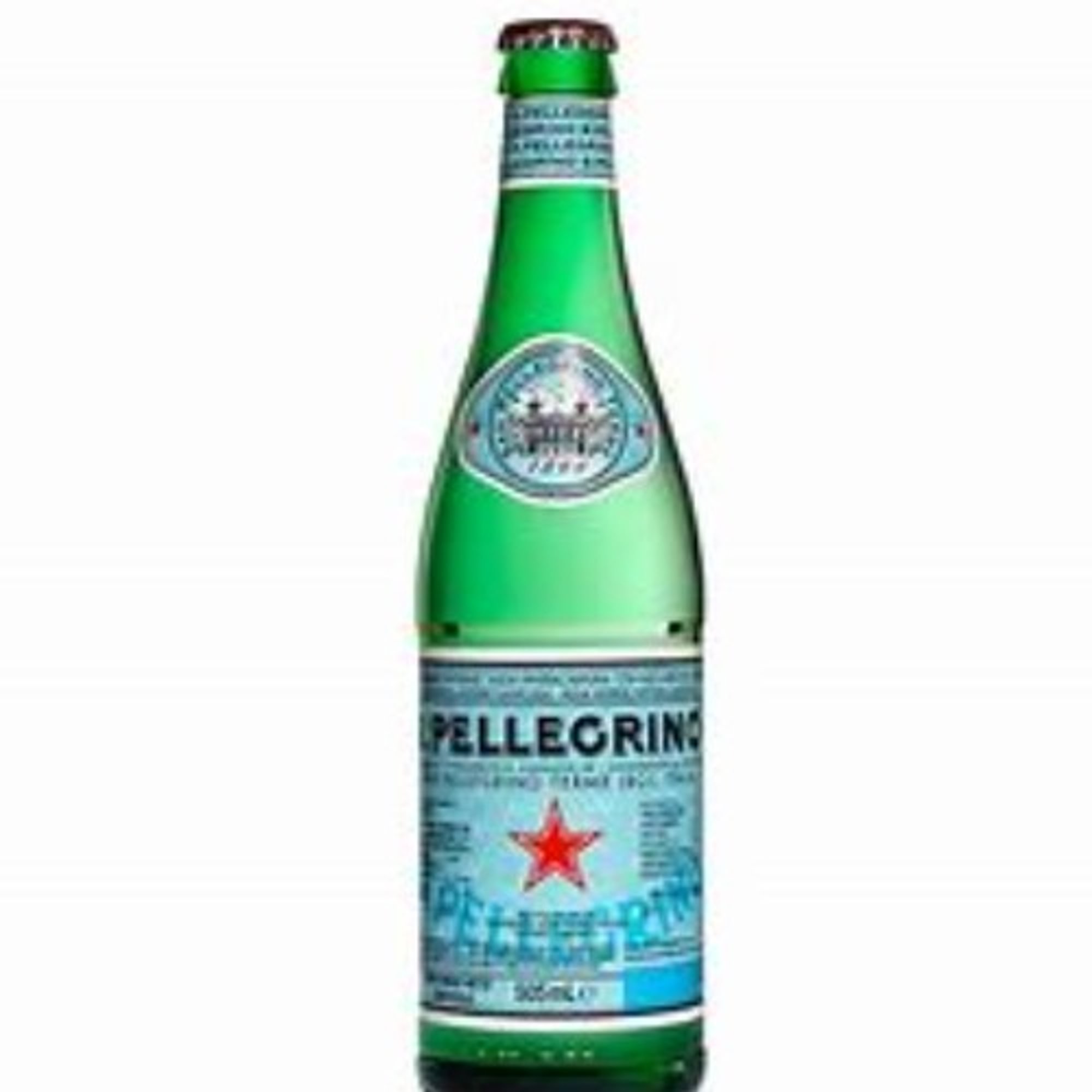 San Pellegrino Mineral Water
