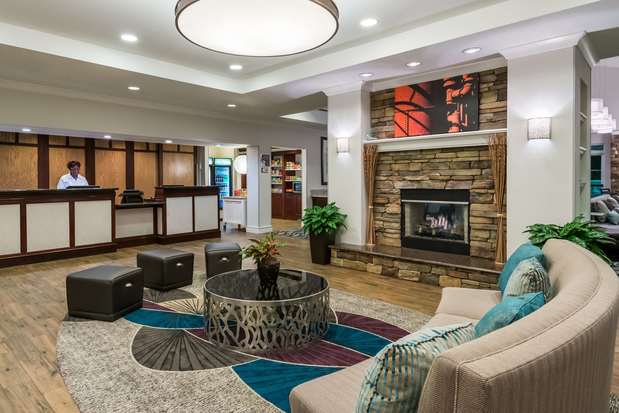 Images Homewood Suites by Hilton Birmingham-South/Inverness