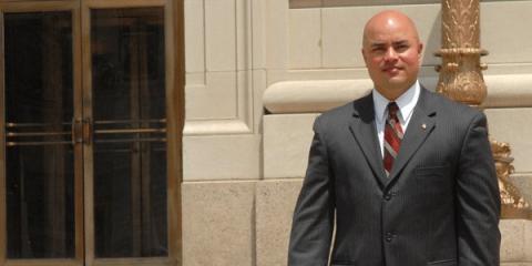 James F. Bogen, Attorney at Law Photo