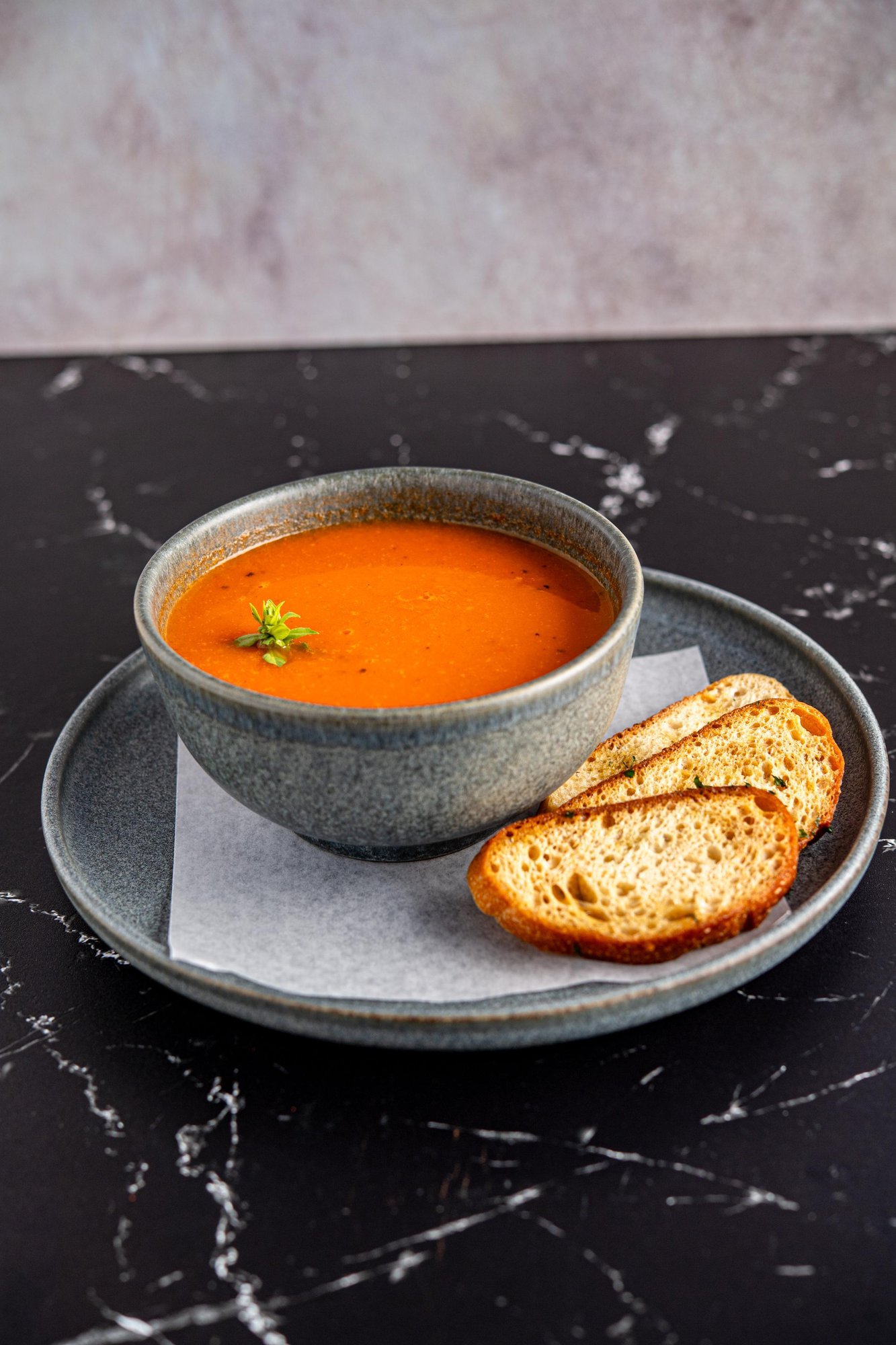 Epic Tomato Soup