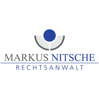 Logo von Rechtsanwalt Markus Nitsche