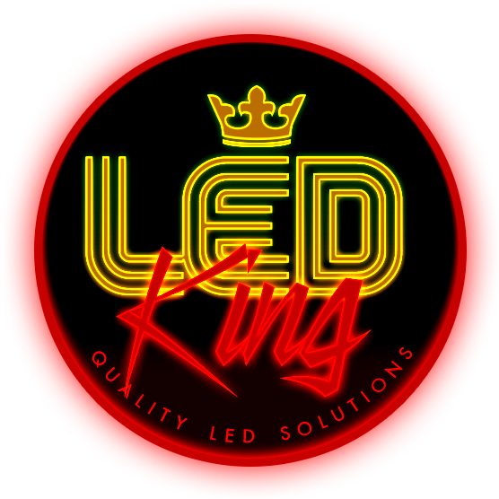 Led King