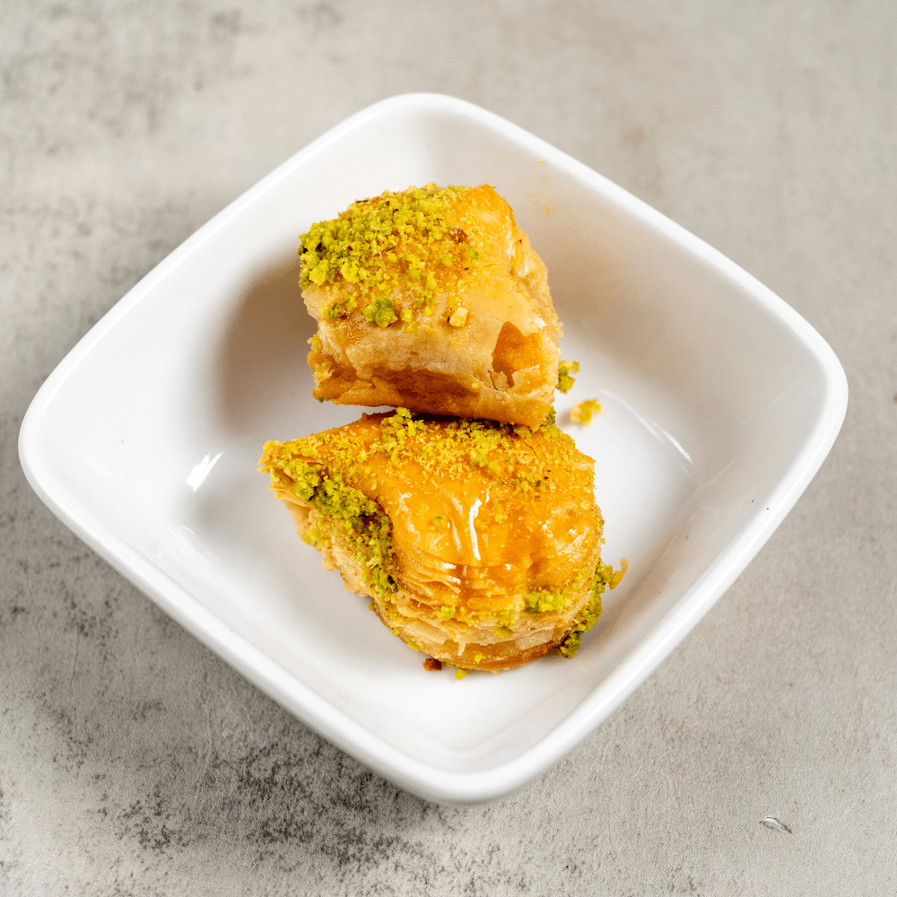 Baklava (2pc.)
