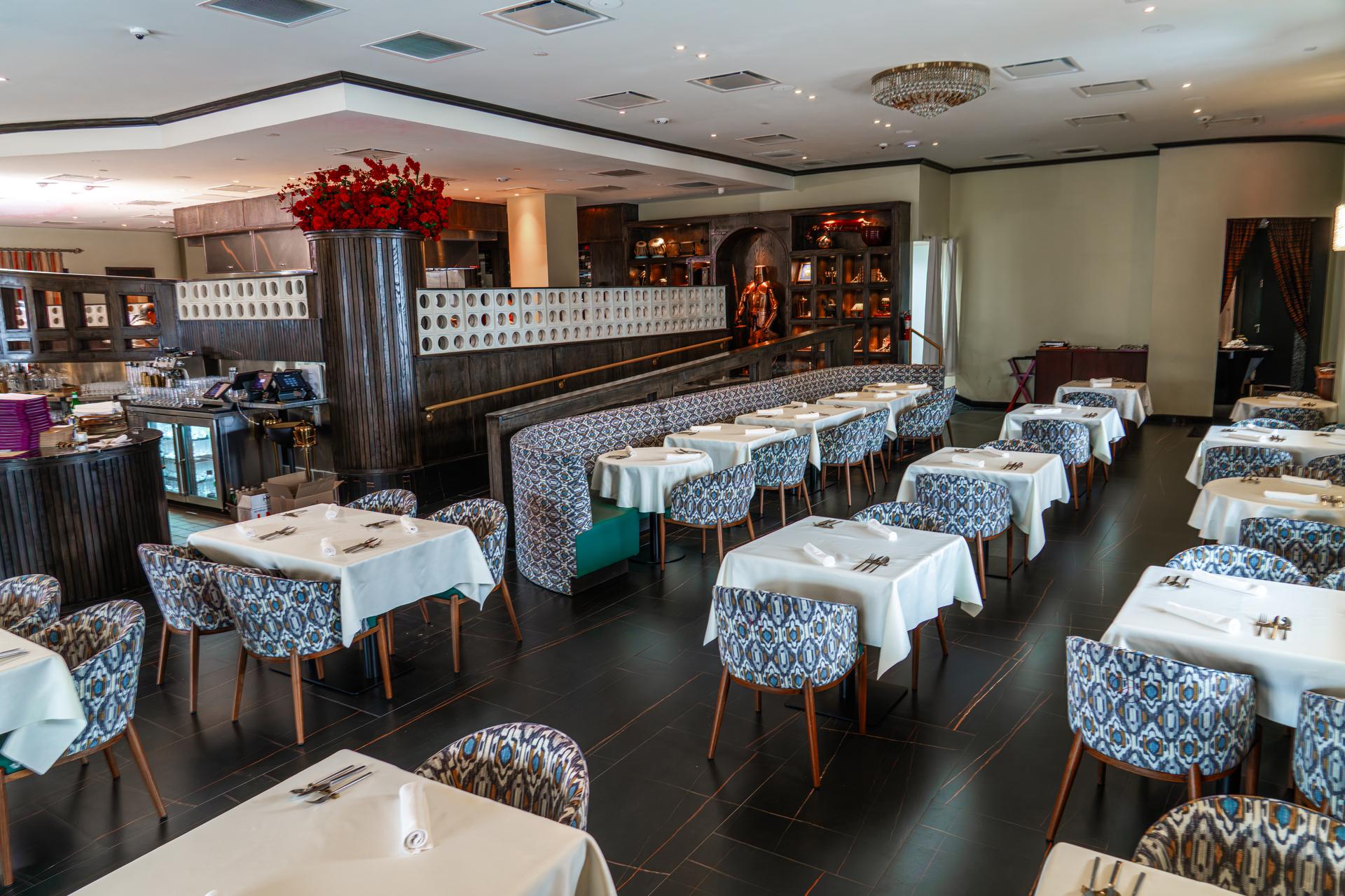 Jashan Indian Fine Dining Image