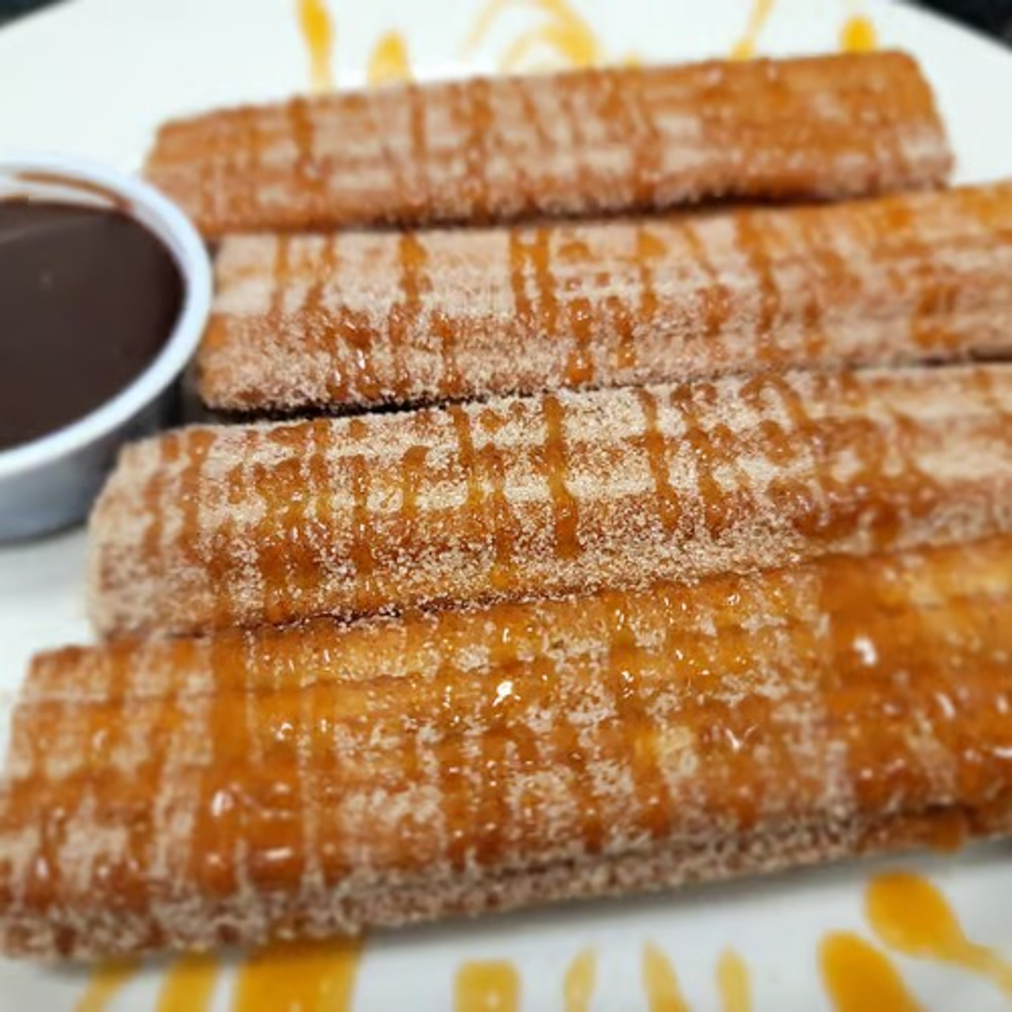 Churros