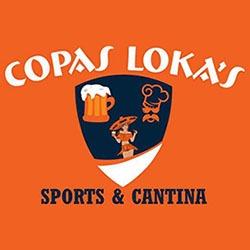 Copas Lokas