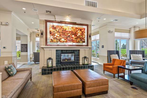 Images Hilton Garden Inn Overland Park
