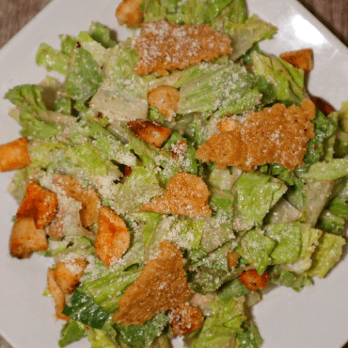 Classic Caesar