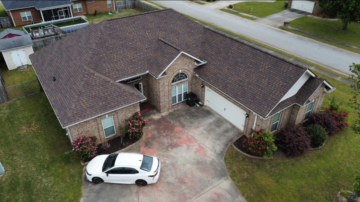 Local Route Roofing