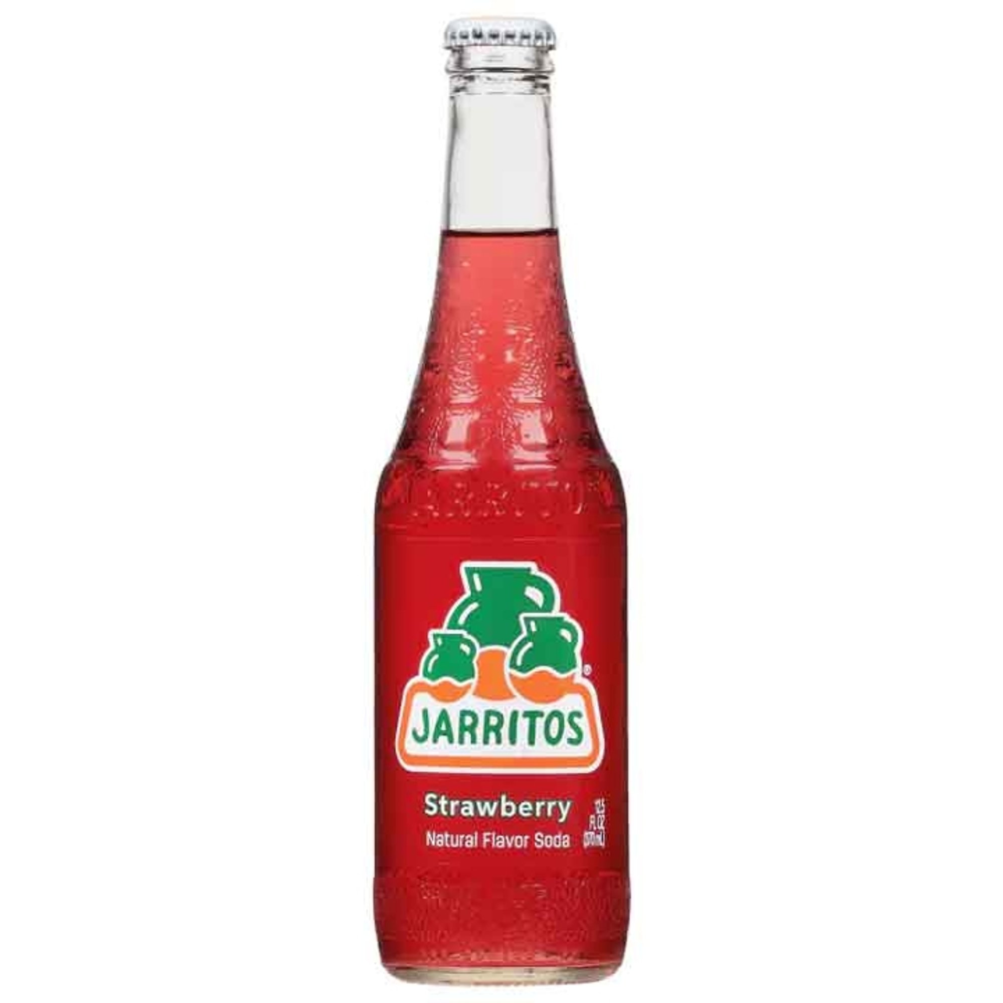 Jarritos Strawberry