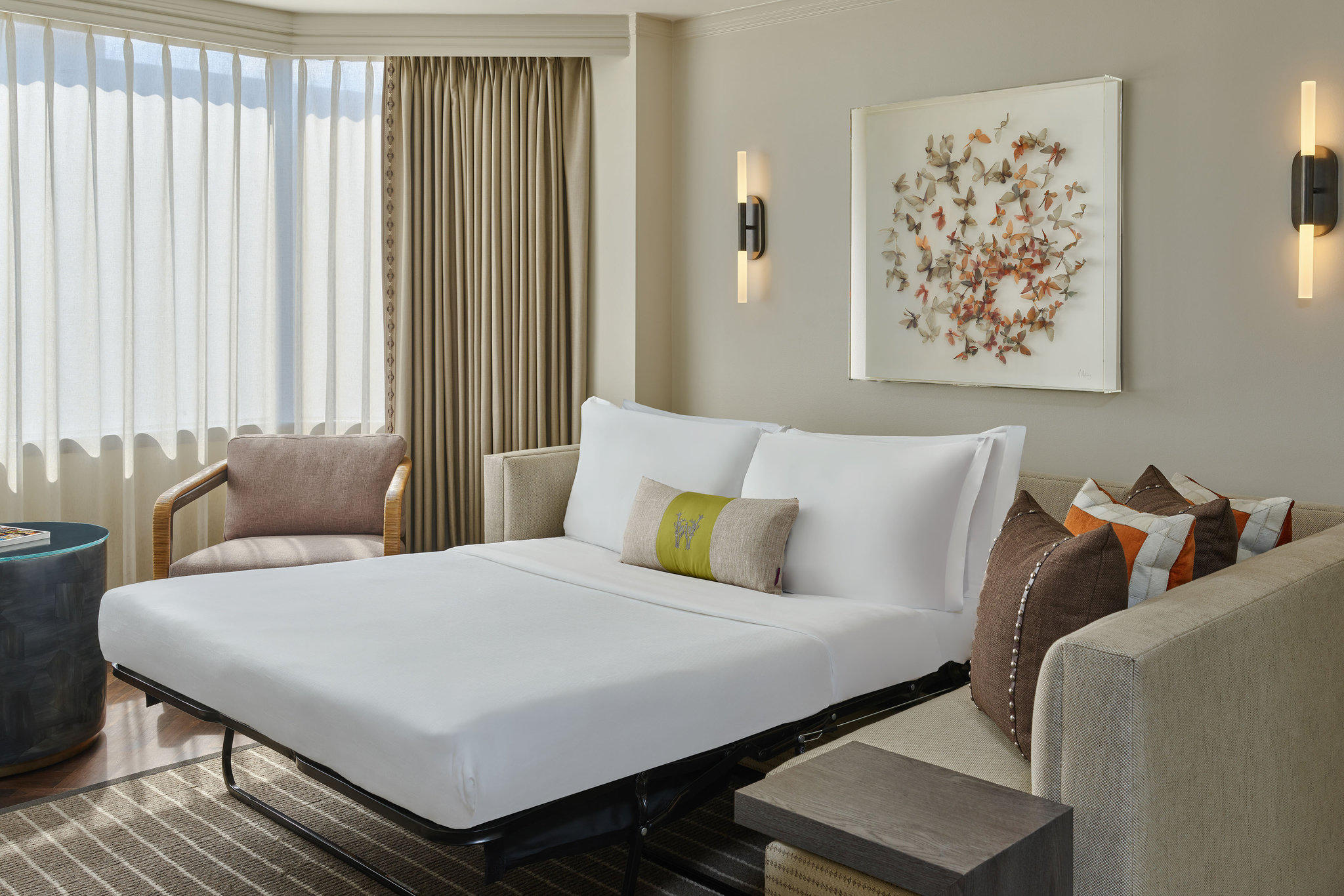 The Whitley, a Luxury Collection Hotel, Atlanta Buckhead Photo