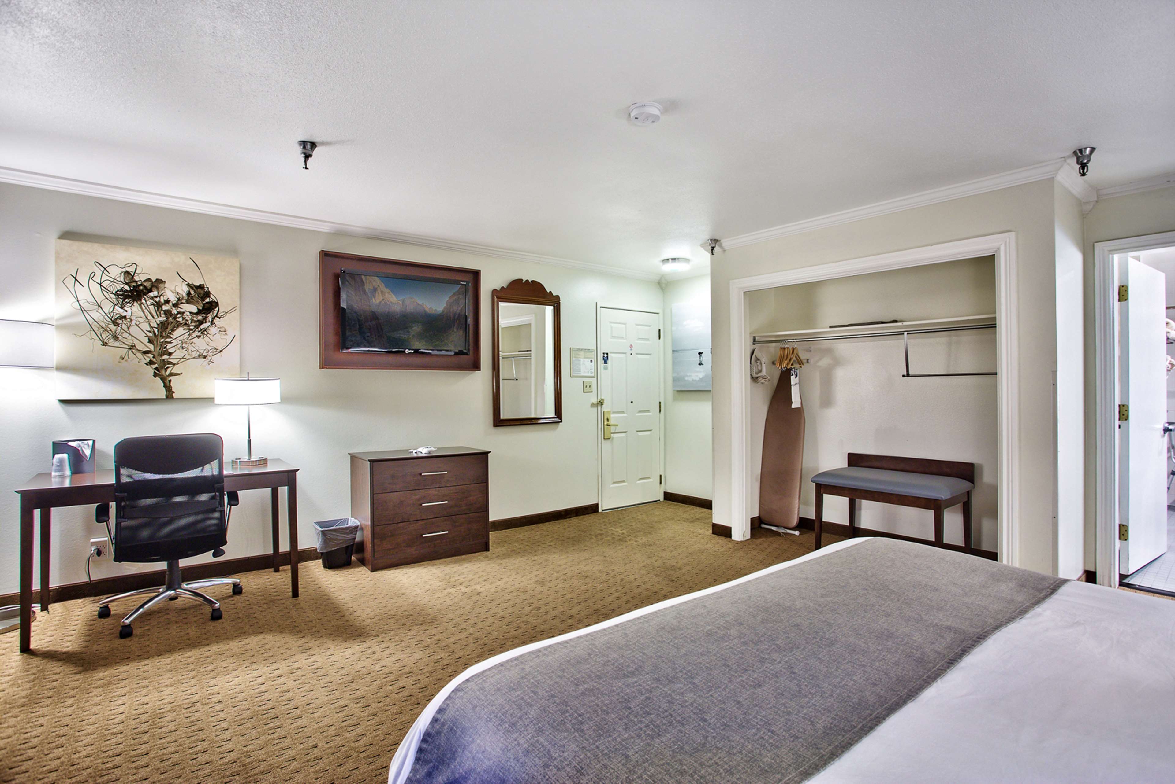 Best Western Mountain View Inn Photo